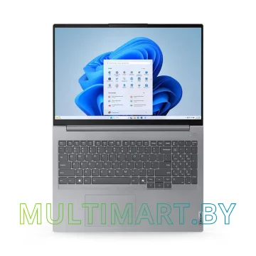 Ноутбук Lenovo ThinkBook 16 G7 IML (21MS008TRU) картинка 5